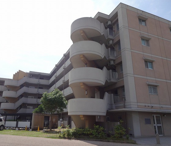 中吉野町 外観