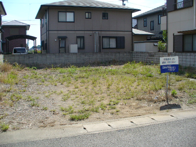 フォレストタウン25号地
