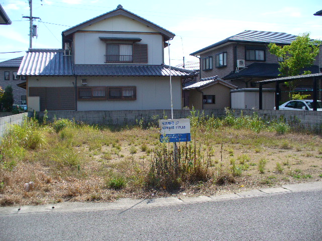 フォレストタウン27号地